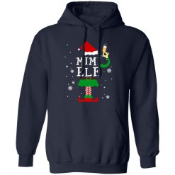 Christmas Mimi Elf Shirt