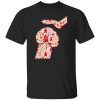 Penis Dog Christmas Shirt