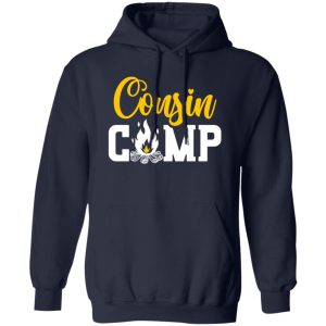 Cousin Camp for Camp Lover Shirt