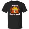 Happy Camp-o-Ween Halloween Gift for Camping Lover Shirt