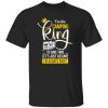 I’m The Camping King To Save Time Let’s Just Assume I’m Always Right for Camper Shirt