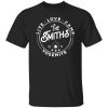 Live Love Camp The Smiths 2019 Yosemite Shirt