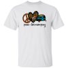 Peace Love Camping Shirt