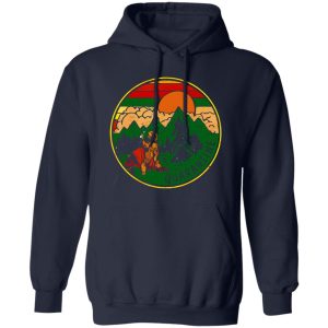 Bear Camping Quarantine Shirt