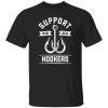 Fishing Shirt, Support Your Local Hookers Fishing For A Fisherman Shirt