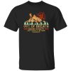 Out Of Breath Hiking Society Don’t Worry I’ll Be There In A Minute Shirt