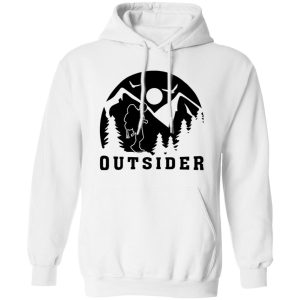 Outsider Outdoor Hiking Trekking Shirt