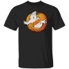 Ghostbusters Halloween Shirt