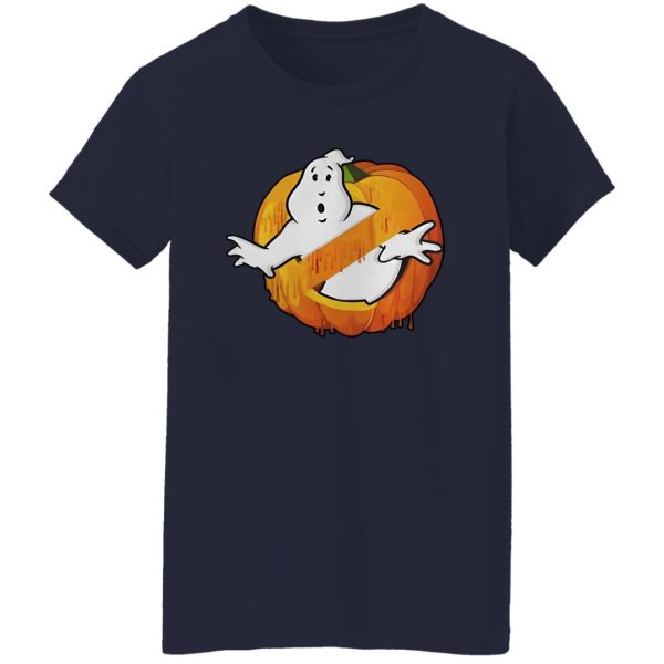 Ghostbusters Halloween Shirt