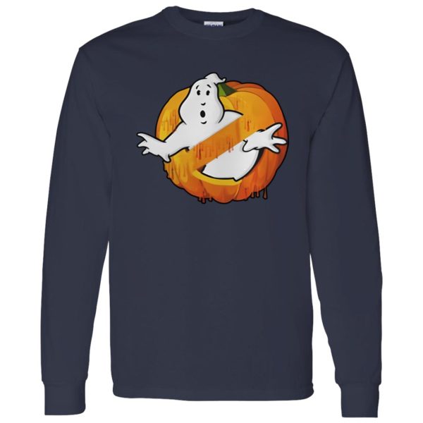 Ghostbusters Halloween Shirt