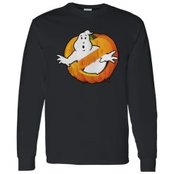 Ghostbusters Halloween Shirt