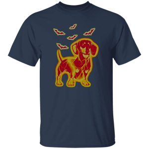 Dachshund Dog halloween Shirt