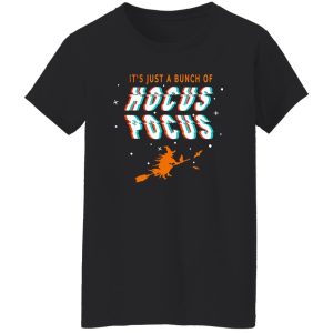 Halloween Halloween Funny Witch Scary Spooky Shirt