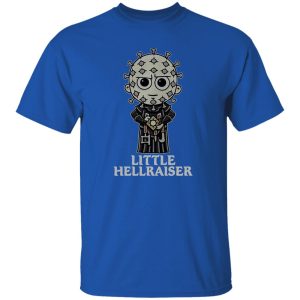 My little pinhead hellraiser halloween horror Shirt