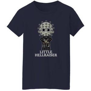 My little pinhead hellraiser halloween horror Shirt