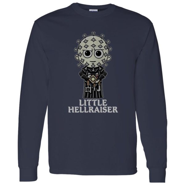 My little pinhead hellraiser halloween horror Shirt