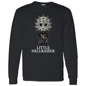 My little pinhead hellraiser halloween horror Shirt