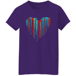 Nurse Heart Shirt