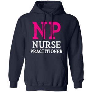 NP Nurse Shirt, Nurse Practitioner Shirt