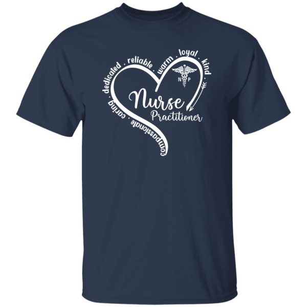 Nurse Shirt, Nurse Practitioner Shirt