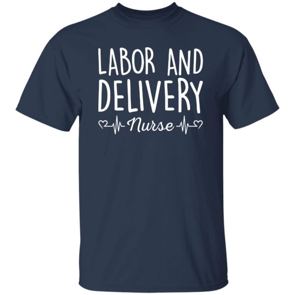 L&D Department Nurse Shirt, Labor And Delivery Nurse Shirt