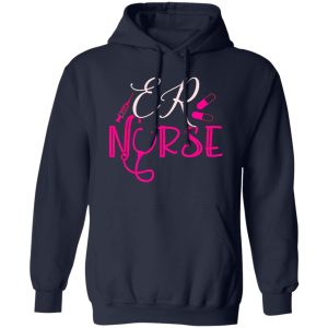 ER Nurse Gift for Nurse Shirt