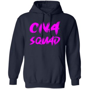 CNA Squad Certified Nursing Assistant Shirt