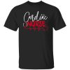 Cardiac Nurse Gift for Nurse Shirt