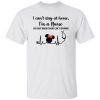 Disney Mickey Heartbeat I Can’t Stay At Home I’m A Nurse We Fight When Others Can’t Shirt