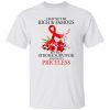 I May Not Be Rich And Famous But I’m A Stroke Survivor And That’s Priceless Shirt