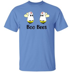 Funny Nurse Shirt, Boo Bees Shirt