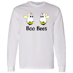Funny Nurse Shirt, Boo Bees Shirt