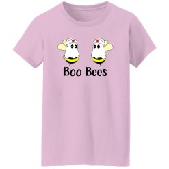 Funny Nurse Shirt, Boo Bees Shirt