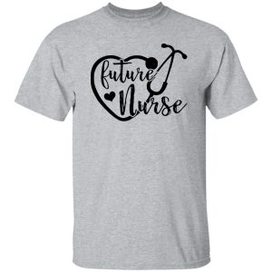 Future Nurse Gift for Nursing Student Shirt