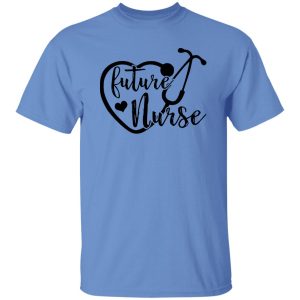 Future Nurse Gift for Nursing Student Shirt