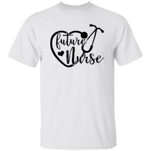 Future Nurse Gift for Nursing Student Shirt