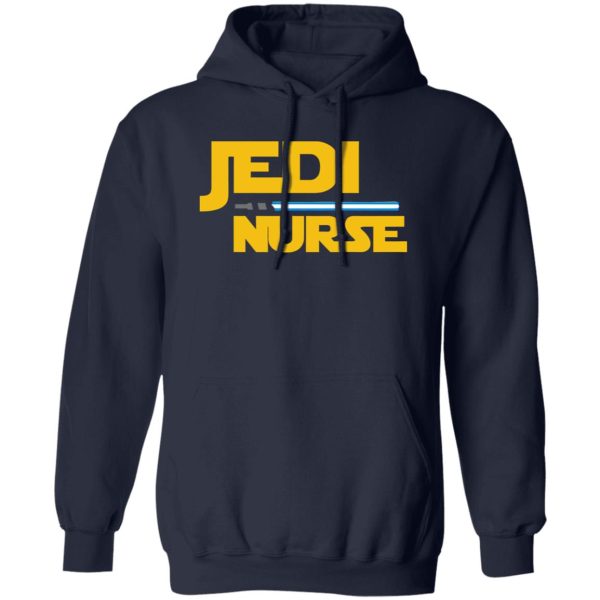 Jedi Nurse Shirt