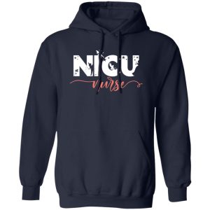 Nicu Nurse Gift for Nurse V2 Shirt