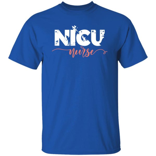 Nicu Nurse Gift for Nurse V2 Shirt