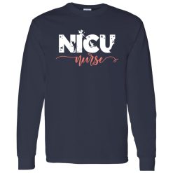 Nicu Nurse Gift for Nurse V2 Shirt