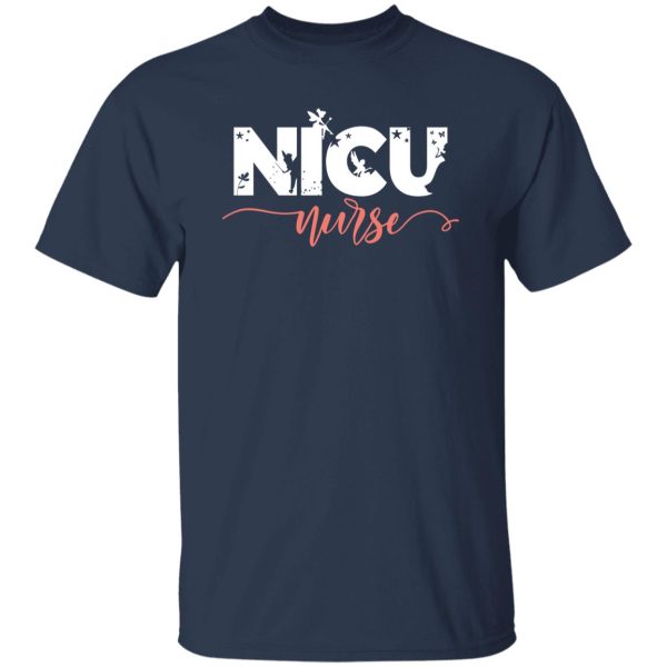 Nicu Nurse Gift for Nurse V2 Shirt