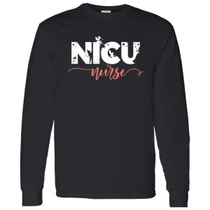 Nicu Nurse Gift for Nurse V2 Shirt