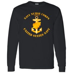 Navy Nurse Corps NNC United States Navy Shirt