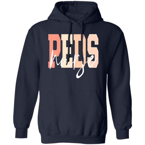 Peds Nurse Gift for Pediatric Nurse Shirt