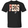 Peds Nurse Gift for Pediatric Nurse Shirt