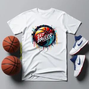 247 Baller Shirt