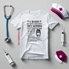 5 Things You Should Know About This Woman She Is A Nurse And A Mom She Is A Superhero Shirt