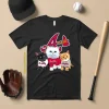 Adorable Cats Atlanta Braves Shirt