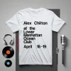 Alex Chilton ’77 Shirt