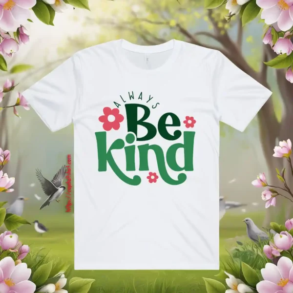 Always Be Kind Shirt